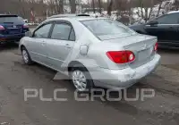 2003 Toyota COROLLA photo