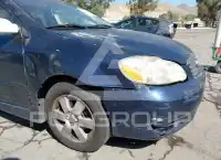 2003 Toyota COROLLA фото