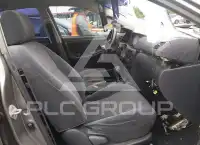 2003 Toyota COROLLA photo