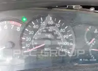 2003 Toyota COROLLA photo