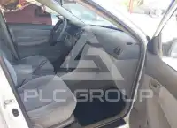 2003 Toyota COROLLA фото