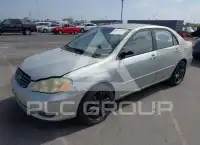 2003 Toyota COROLLA photo