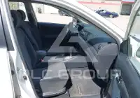 2003 Toyota COROLLA фото