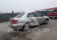 2003 Toyota COROLLA photo