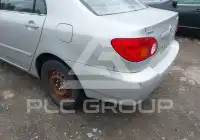 2003 Toyota COROLLA photo