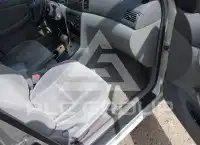 2003 Toyota COROLLA фото