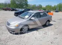 2003 Toyota COROLLA photo
