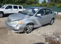 2003 Toyota COROLLA photo
