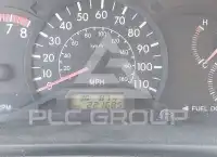 2003 Toyota COROLLA photo
