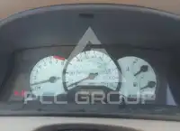2003 Toyota COROLLA photo