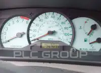 2003 Toyota COROLLA фото