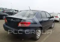 2003 Toyota COROLLA photo