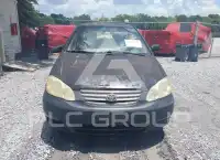 2003 Toyota COROLLA photo