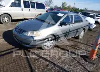 2003 Toyota COROLLA фото