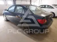 2003 Toyota COROLLA фото