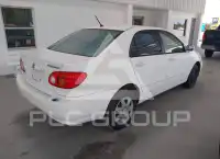 2003 Toyota COROLLA photo