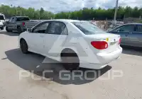 2003 Toyota COROLLA фото