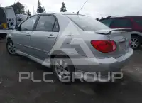 2003 Toyota COROLLA photo