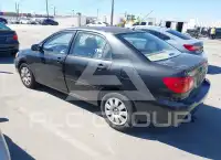 2003 Toyota COROLLA photo