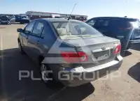 2003 Toyota COROLLA фото