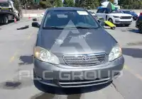 2003 Toyota COROLLA photo