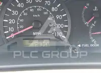 2003 Toyota COROLLA photo