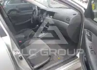 2003 Toyota COROLLA фото
