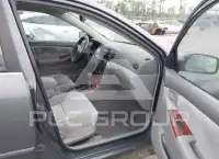 2003 Toyota COROLLA фото