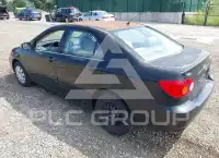 2003 Toyota COROLLA photo