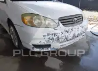 2003 Toyota COROLLA photo