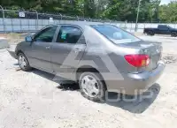 2003 Toyota COROLLA photo