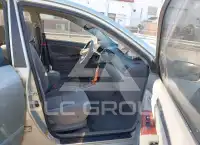 2003 Toyota COROLLA фото