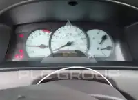 2003 Toyota COROLLA photo