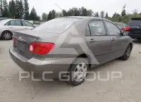 2003 Toyota COROLLA photo