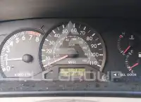 2003 Toyota COROLLA фото