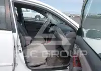 2003 Toyota COROLLA фото