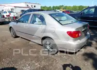 2003 Toyota COROLLA фото