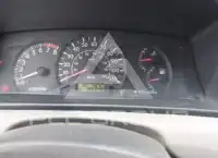 2003 Toyota COROLLA фото