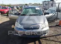 2003 Toyota COROLLA фото