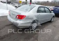 2003 Toyota COROLLA photo