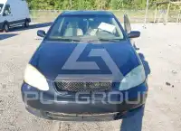 2003 Toyota COROLLA фото