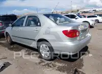2003 Toyota COROLLA фото