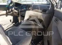 2003 Toyota COROLLA фото