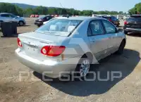 2003 Toyota COROLLA photo