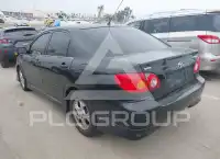 2003 Toyota COROLLA фото
