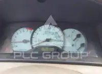 2003 Toyota COROLLA photo