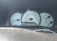 2003 Toyota COROLLA фото