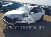 2003 Toyota COROLLA photo
