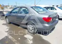 2003 Toyota COROLLA фото