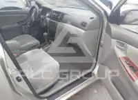 2003 Toyota COROLLA photo